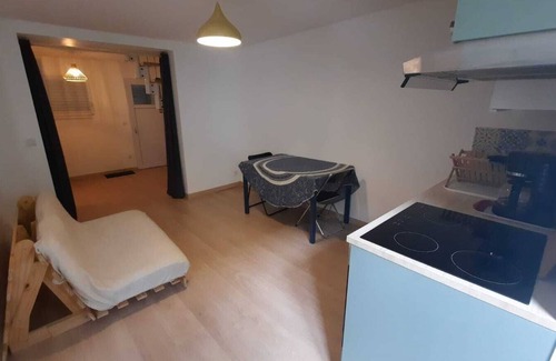 Yerres Apartment | Apartment 40m square near Orly, Paris, Disney