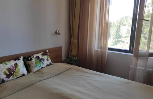 Pamporovo Apartment | Apartment 428A in Hotel Snezhanka, Pamporovo