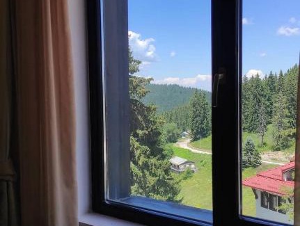 Pamporovo Apartment | Apartment 428A in Hotel Snezhanka, Pamporovo
