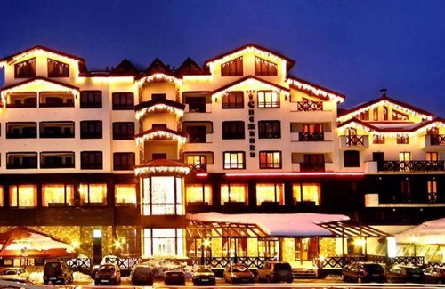 Pamporovo Apartment | Apartment 428A in Hotel Snezhanka, Pamporovo