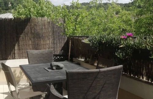 Grand Sud Apartment | Apartment 44 m2. Type 2