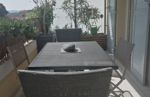 Grand Sud Apartment | Apartment 44 m2. Type 2