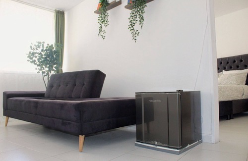 Centro International Apartment | Apartment 45 sqm in downtown with free parking - Centro Internacional