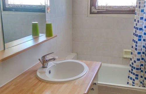 Les Almes Apartment | Apartment 45m ² - 4 - 6 peoples