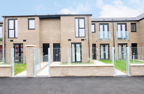 Heworth Apartment | Apartment 46 Luna with Free Parking