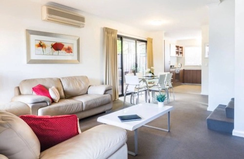 Margaret River House | Apartment 46 | Town Central | Close to Walktrails