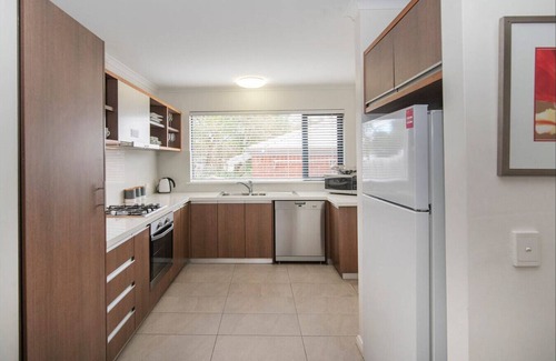 Margaret River House | Apartment 46 | Town Central | Close to Walktrails