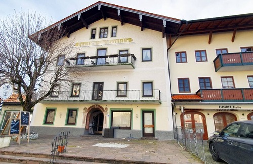 Bergen Apartment | Apartment 5, 27 sqm for max. 4 persons