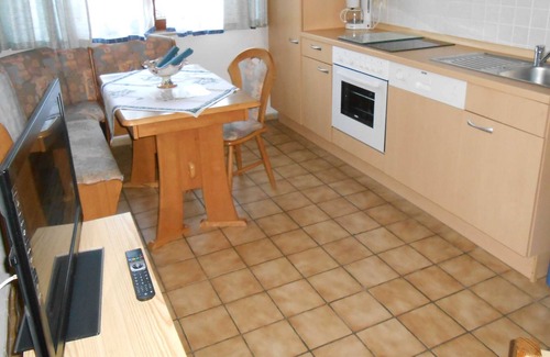 Bad Duerrheim Apartment | Apartment 5, 3-rooms 53 qm, max. 4 pers. - Cottage Lochar