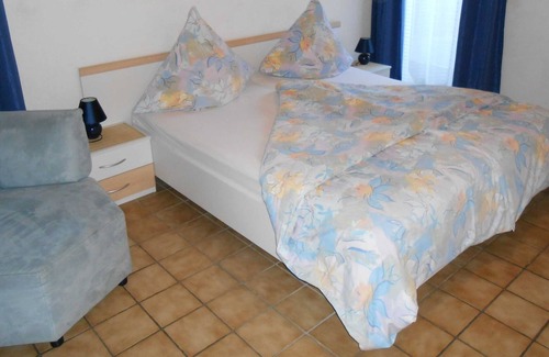 Bad Duerrheim Apartment | Apartment 5, 3-rooms 53 qm, max. 4 pers. - Cottage Lochar