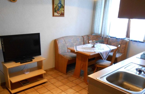 Bad Duerrheim Apartment | Apartment 5, 3-rooms 53 qm, max. 4 pers. - Cottage Lochar