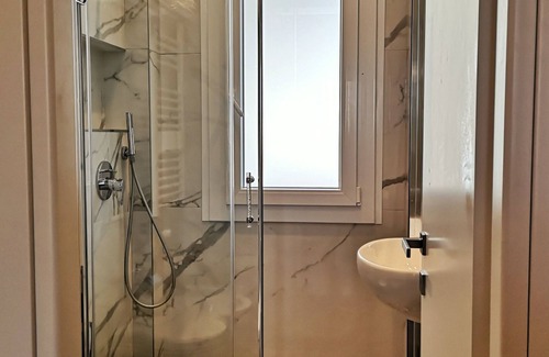 Torre Pedrera Apartment | Apartment 5 blue orchid hotel