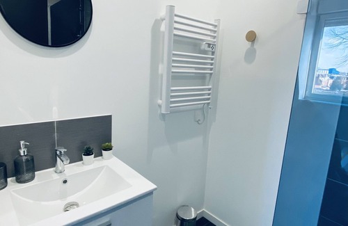 Valenciennes Apartment | Apartment 5 downtown