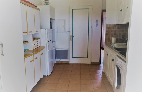 Saint-Jean-de-Monts Apartment | Apartment 50 metres from the sea