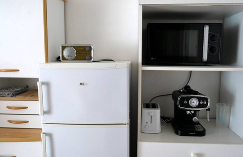 Saint-Jean-de-Monts Apartment | Apartment 50 metres from the sea