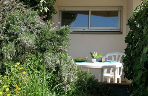 Saint-Jean-de-Monts Apartment | Apartment 50 metres from the sea
