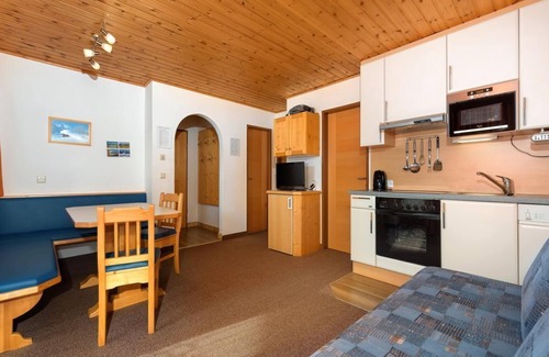 Flachau Apartment | Apartment 5 - Holiday home Andreas