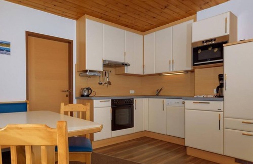 Flachau Apartment | Apartment 5 - Holiday home Andreas