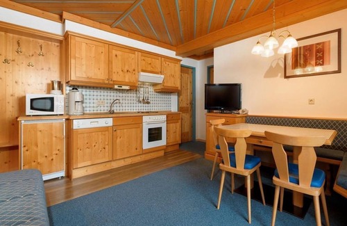 Flachau Apartment | Apartment 5 - Holiday home Andreas