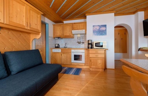 Flachau Apartment | Apartment 5 - Holiday home Andreas