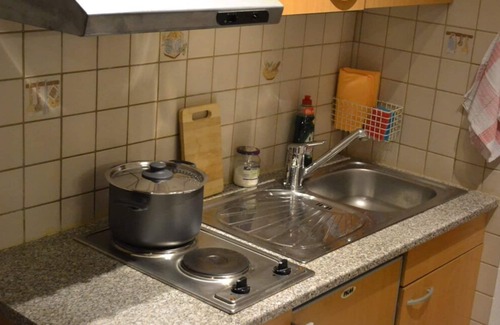 Alt-Betzenhausen Apartment | Apartment 5 min in centrum