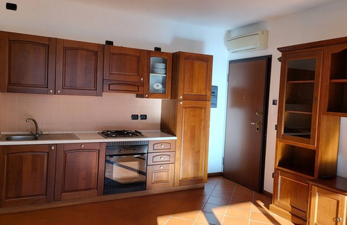 Milan Apartment | Apartment, 5 minutes from Rogoredo - Santa Giulia train station.