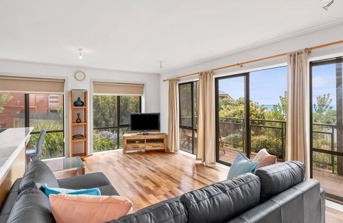 Lorne Apartment | Apartment 5 Pacific Apartments