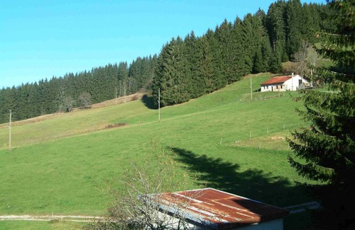 Lelex Apartment | Apartment 5 people in the heart of the family resort of Lélex cheap