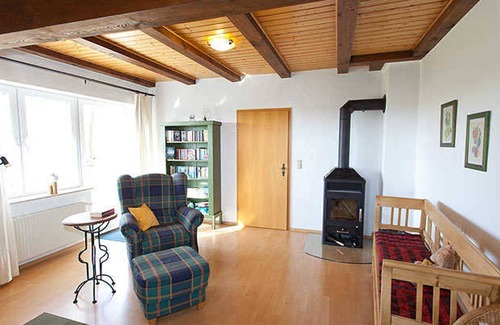 Samtens Apartment | Apartment 5 right - Rügen-Fewo 280/2