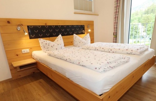 Bad Faulenbach Apartment | Apartment #5**** with a view of the mountains