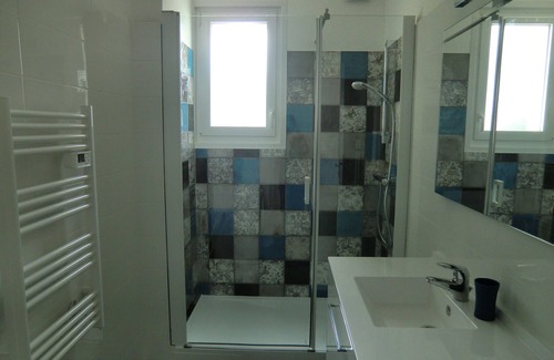 Ile-Tudy Apartment | Apartment 50 meters from the beach in southern Finistère