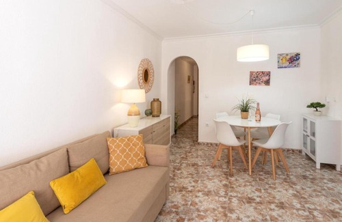 Torrevieja Apartment | Apartment 50 meters from the beach