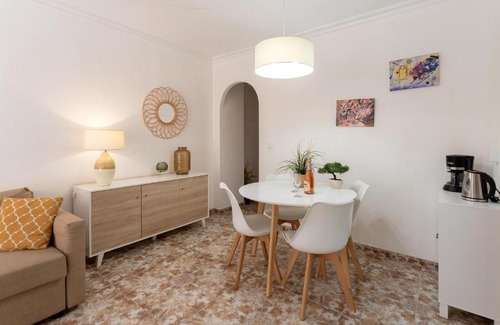 Torrevieja Apartment | Apartment 50 meters from the beach