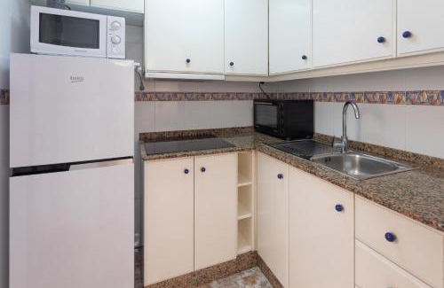 Torrevieja Apartment | Apartment 50 meters from the beach