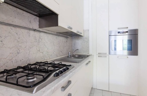 Milano Marittima Apartment | APARTMENT 50 METERS FROM THE SEA