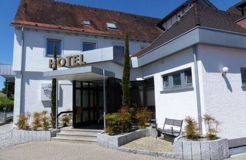 Waggershausen Apartment | Apartment, 50 sqm, 3 bedrooms, balcony, max. 6 persons