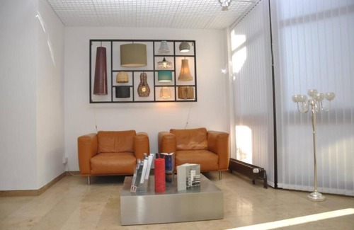 Waggershausen Apartment | Apartment, 50 sqm, 3 bedrooms, balcony, max. 6 persons