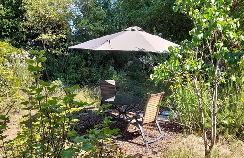 Muellheim Apartment | Apartment, 50 sqm, 1 bedroom with double bed, max. 2 persons
