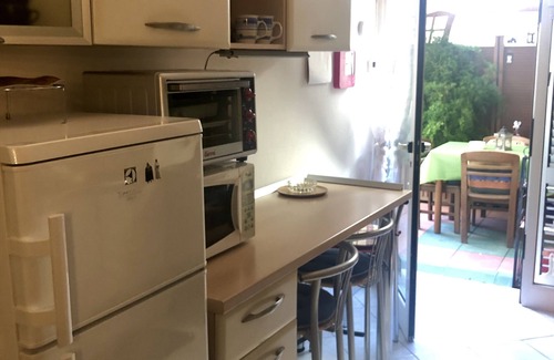Follonica Apartment | Apartment 50m from the sea all service