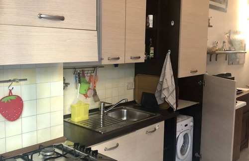 Follonica Apartment | Apartment 50m from the sea all service