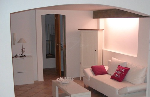 Cassis Apartment | APARTMENT 50m2 IN 1st LINE ON THE PORT, SEA VIEW, AIR CONDITIONING, PARKING