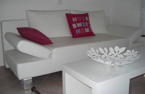 Cassis Apartment | APARTMENT 50m2 IN 1st LINE ON THE PORT, SEA VIEW, AIR CONDITIONING, PARKING