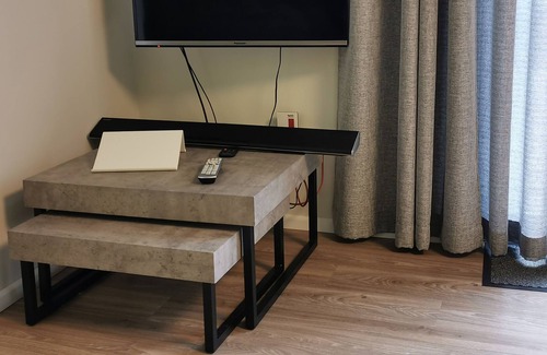 Arnsberg Apartment | Apartment, 50sqm, 1 bedroom, max. 3 persons