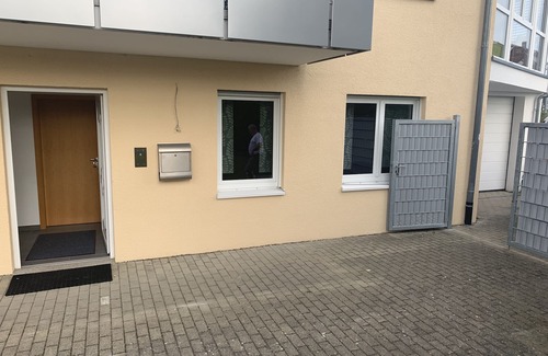 Hohenstein Apartment | Apartment 50sqm barrier-free for up to 3 people