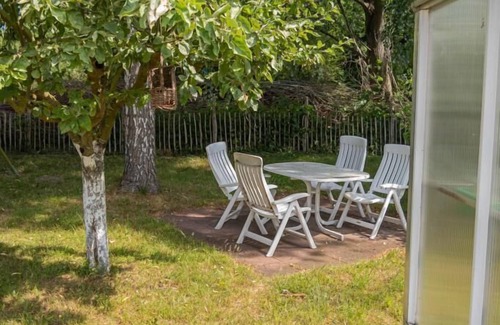Rerik Apartment | Apartment 54 "Am Gutshaus" close to nature in Roggow