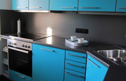 Albstadt Apartment | Apartment, 56sqm, 1 bedroom, balcony, max. 3 persons