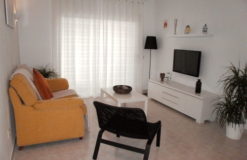 Els Griells Apartment | Apartment 5B Estarsol to 50 meters from the beach