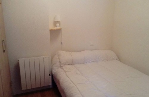 Mijoux Apartment | APARTMENT 6/8 PERSONS on lelex station (Monts Jura)