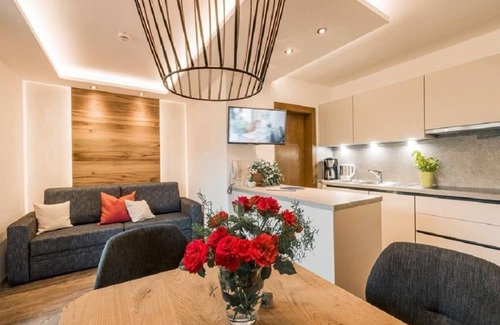 Ellmau Apartment | Apartment 6 - Astberg - House Oswald