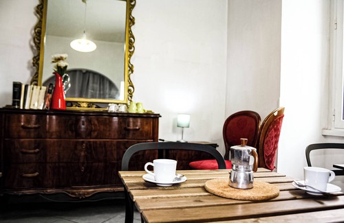 Aventine Apartment | Apartment 6 bedrooms and 6 bathrooms